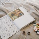 Snoopy - Album fotograficzny na 304 zdjęcia 13x20 cm z kolekcji Lazy Days