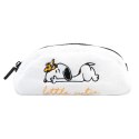 Snoopy - Piórnik pluszowy na przybory z kolekcji Lazy Days