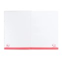 Snoopy - Pluszowy notes / notatnik A5 z kolekcji Love Season