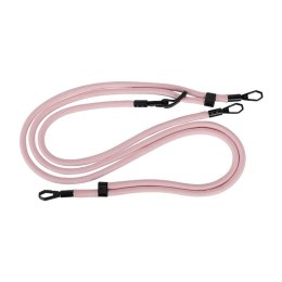 Sunnylife GS022 wielofunkcyjny pasek na szyję do Pocket 3 (różowy)