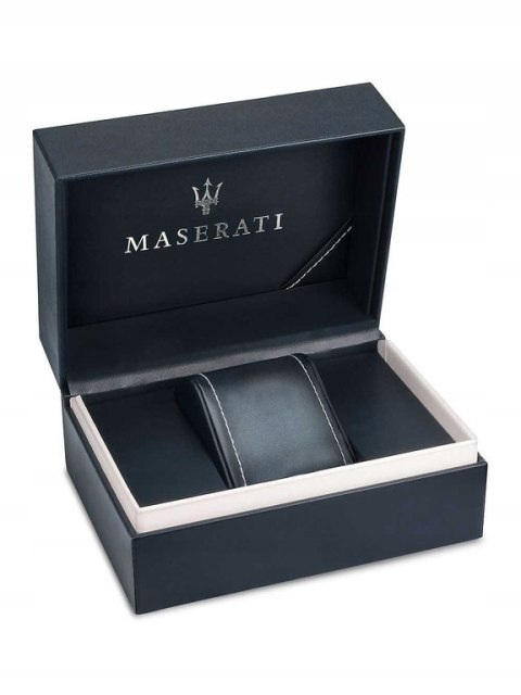 ZEGAREK MĘSKI MASERATI Attrazione R8853151011 (zs049f)