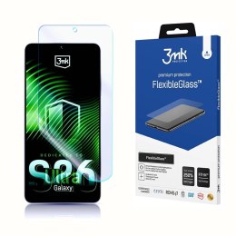 3mk FlexibleGlass - Szkło hybrydowe do Samsung Galaxy S26 Ultra