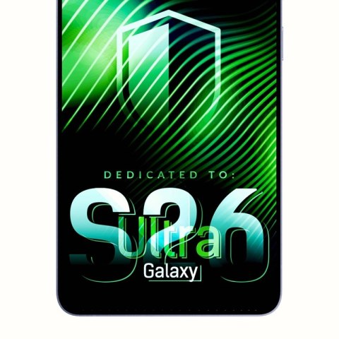 3mk FlexibleGlass - Szkło hybrydowe do Samsung Galaxy S26 Ultra