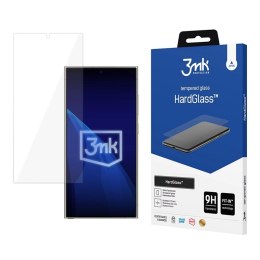3mk HardGlass - Szkło hartowane do Samsung Galaxy S26 Ultra