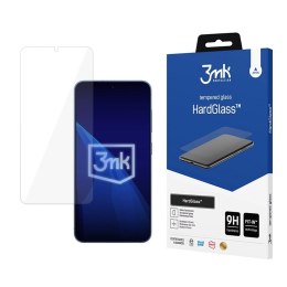 3mk HardGlass - Szkło hartowane do Samsung Galaxy S26