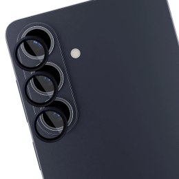 3mk Lens Protection Pro - Szkło na obiektyw aparatu Samsung Galaxy S26+ (Black)