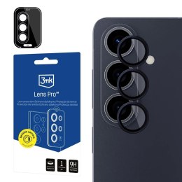 3mk Lens Protection Pro - Szkło na obiektyw aparatu Samsung Galaxy S26 (Black)