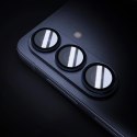 3mk Lens Protection Pro - Szkło na obiektyw aparatu Samsung Galaxy S26 (Black)