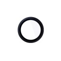 3mk Lens Protection Pro - Szkło na obiektyw aparatu Samsung Galaxy S26 (Black)