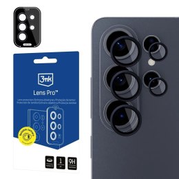 3mk Lens Protection Pro - Szkło na obiektyw aparatu Samsung Galaxy S26 Ultra (Black)