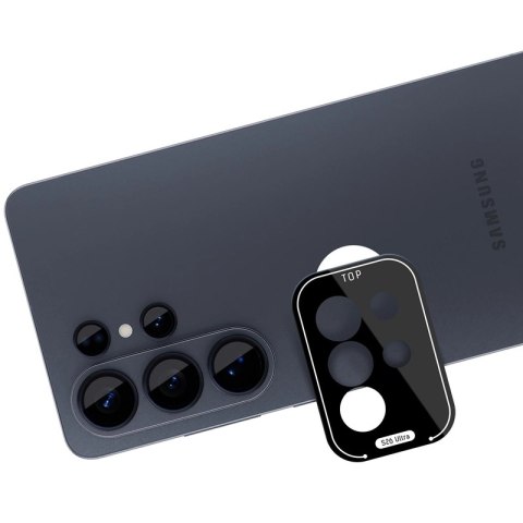 3mk Lens Protection Pro - Szkło na obiektyw aparatu Samsung Galaxy S26 Ultra (Black)