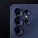 3mk Lens Protection Pro - Szkło na obiektyw aparatu Samsung Galaxy S26 Ultra (Black)