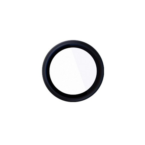 3mk Lens Protection Pro - Szkło na obiektyw aparatu Samsung Galaxy S26 Ultra (Black)