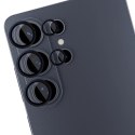 3mk Lens Protection Pro - Szkło na obiektyw aparatu Samsung Galaxy S26 Ultra (Black)