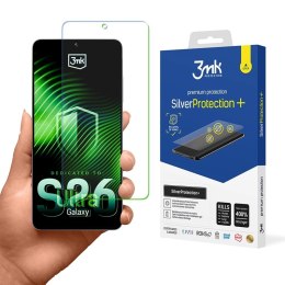 3mk SilverProtection+ - Folia ochronna do Samsung Galaxy S26 Ultra