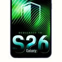 3mk SilverProtection+ - Folia ochronna do Samsung Galaxy S26
