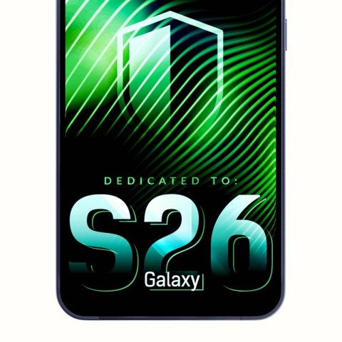 3mk SilverProtection+ - Folia ochronna do Samsung Galaxy S26