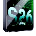 3mk SilverProtection+ - Folia ochronna do Samsung Galaxy S26
