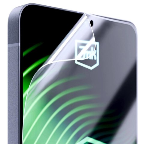 3mk SilverProtection+ - Folia ochronna do Samsung Galaxy S26+