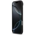 BMW M Kevlar Matt MagSafe - Etui iPhone Air (czarny)