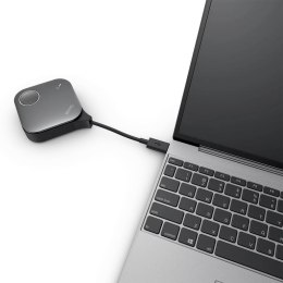 BenQ InstaShow VS25 bezprzewodowy system prezentacji HDMI Desktop