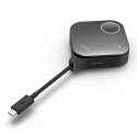 BenQ InstaShow VS25 bezprzewodowy system prezentacji HDMI Desktop