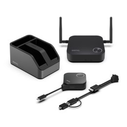 BenQ InstaShow WDC15 bezprzewodowy system prezentacji HDMI Desktop
