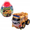 Dickie: Monster Motor Mutants - Display 9szt.