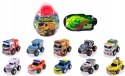 Dickie: Monster Motor Mutants - Display 9szt.