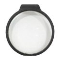 Hartowane Szkło Ochronne na Obiektyw PULUZ do DJI Osmo 360 (Czarne)