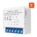 Przekaźnik AVATTO WSM16-W1 Wi-Fi 1-kanałowy Tuya
