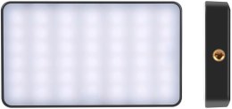 Kieszonkowa Lampa Fotograficzna LED PULUZ (Czarna)