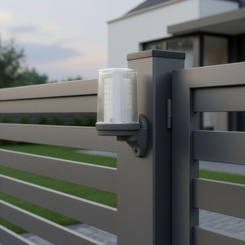 Lampa LED Proxima WALEC z wbudowaną anteną 868 MHz (12-24V AC/DC lub 230V AC)