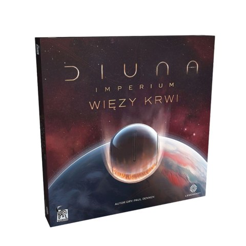 Lucky Duck - Diuna Imperium : Więzy Krwi (Dune: Bloodlines)