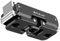 Magnetyczny Uchwyt Metalowy PULUZ do DJI Osmo Nano (Czarny)