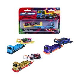 Majorette: Jdm Legends Z Lawetą, 3rodz.