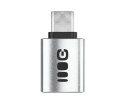 PRZEJŚCIE ADGCCA1 WTYK USB-C / GNIAZDO USB-A Green Cell