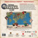 QUARTERMASTER GENERAL: WW2 podstawa (PL) - RED SQUARE