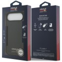Red Bull Kevlar Logo Matt MagSafe - Etui iPhone Air (czarny)