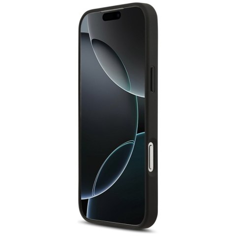 Red Bull Meshed Powerbar MagSafe - Etui iPhone 17 Pro Max (granatowy)