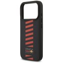 Red Bull Meshed Powerbar MagSafe - Etui iPhone 17 Pro (granatowy)