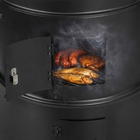 Wędzarnia ogrodowa grillowa piec FUMARO