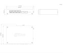 ZARZĄDZALNY SWITCH PRZEMYSŁOWY POE CHS4206-4GT-90 4-PORTOWY + 2X SFP DAHUA