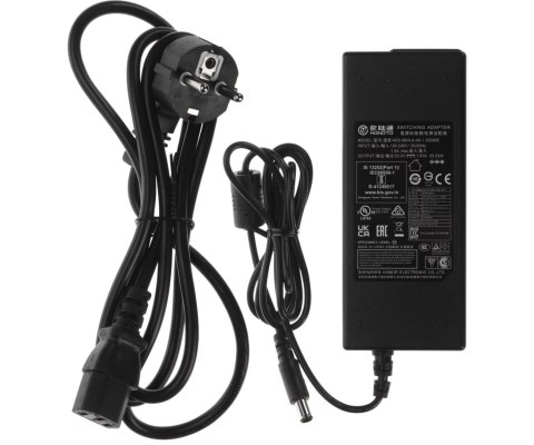 ZARZĄDZALNY SWITCH PRZEMYSŁOWY POE CHS4206-4GT-90 4-PORTOWY + 2X SFP DAHUA