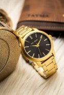 ZEGAREK DAMSKI PAUL LORENS - PL10659B2-1D1 (zg574a) + BOX