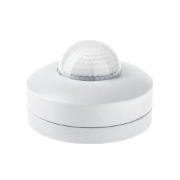 Czujnik ruchu 360st sufitowy na podczerwień biały V-TAC VT-8004