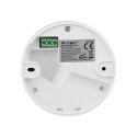 Czujnik ruchu 360st sufitowy na podczerwień biały V-TAC VT-8004