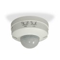 Czujnik ruchu 360st z funkcją on/off sufitowy biały V-TAC VT-8049