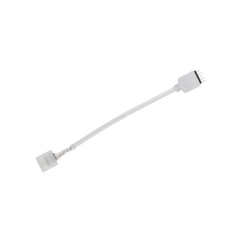 Konektor złączka taśm LED V-TAC 5050 RGBW standard-goldpin V-TAC