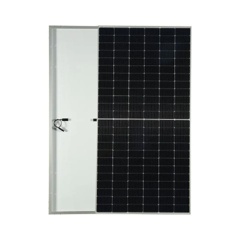 Moduł Panel Fotowoltaiczny V-TAC AUSTA 545W HALF CELL 2279x1134x35MM VT-545 25 Lat Gwarancji